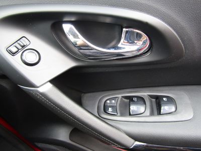 2016 Renault Kadjar
