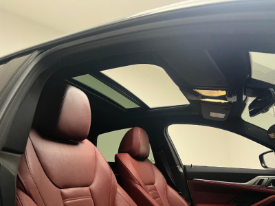2022 BMW i4