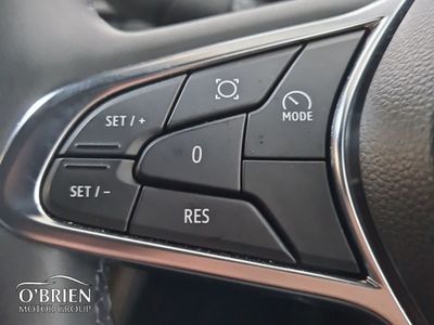 2025 Renault Captur