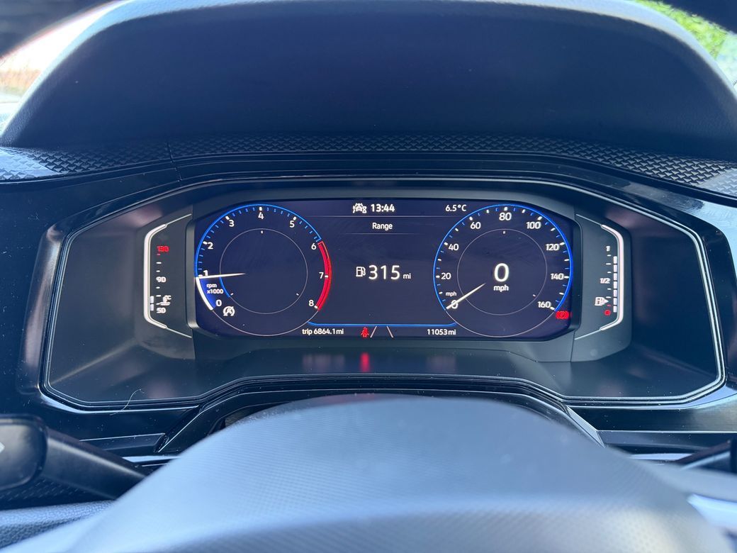 2023 Volkswagen Polo