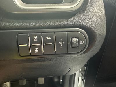 2020 Kia Ceed