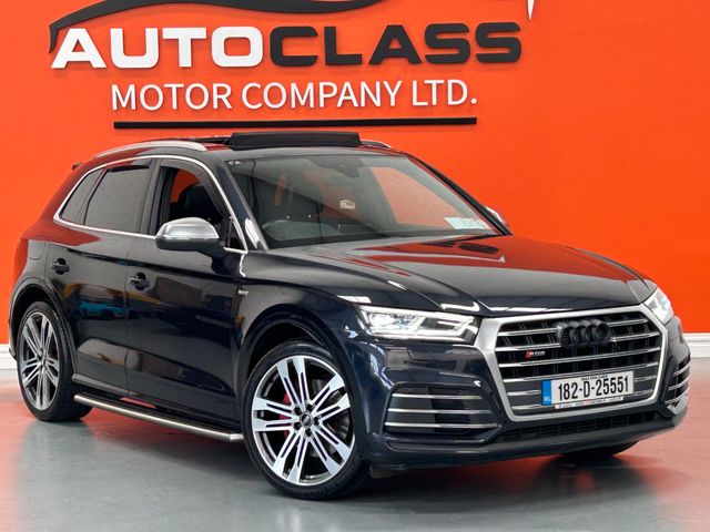 vehicle for sale from Autoclass Motor Company