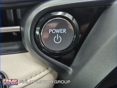 2024 Lexus LBX