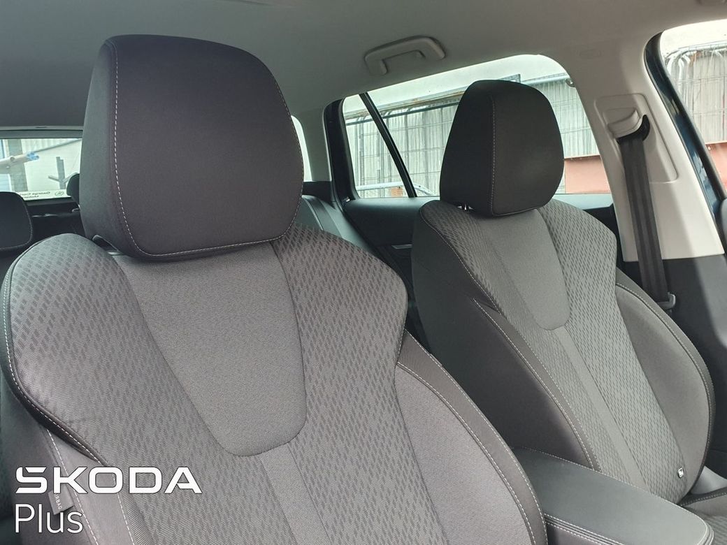 2023 Skoda Octavia