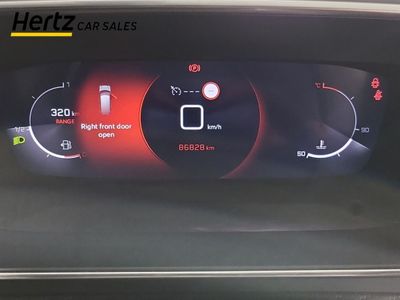 2023 Peugeot 2008