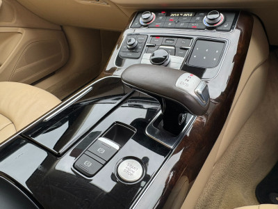 2016 Audi A8