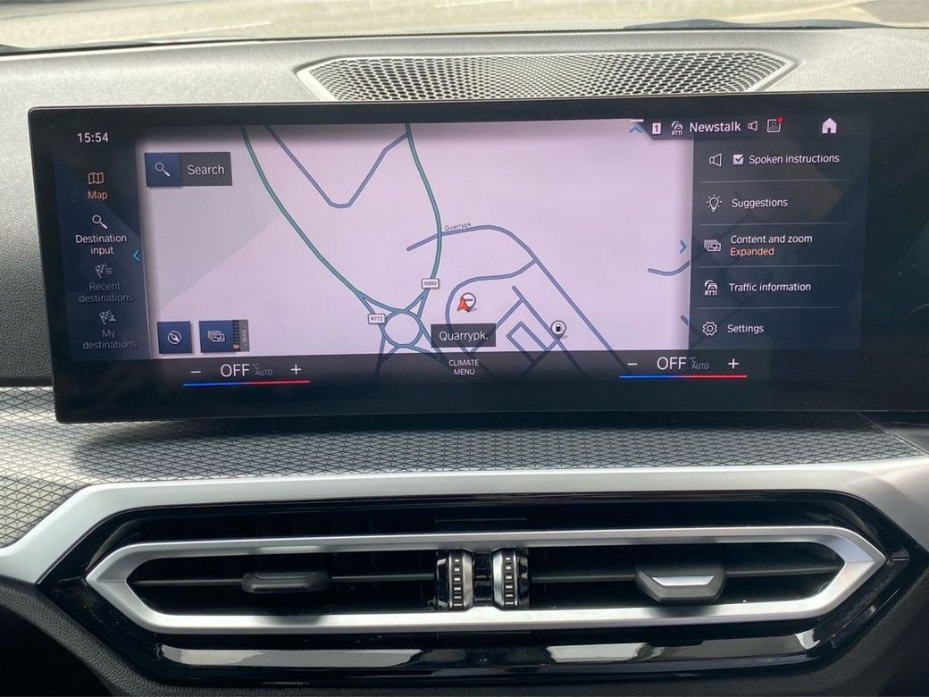 2023 BMW 3 Series