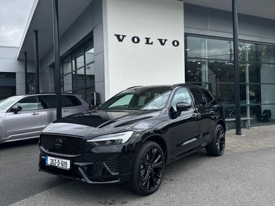 2026 Volvo XC60