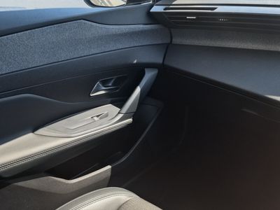 2023 Peugeot 308