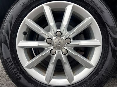 2014 Audi Q3