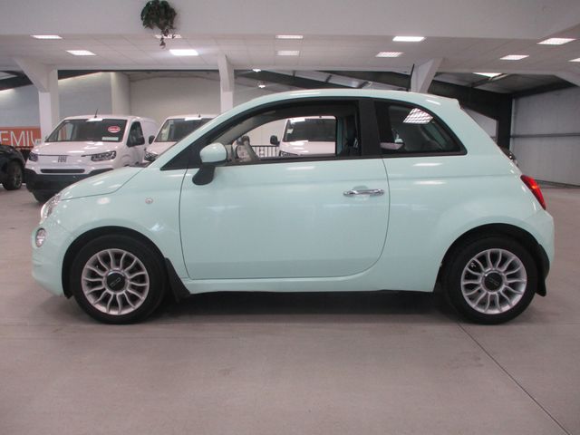 vehicle for sale from Dan Seaman Motors