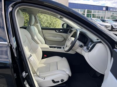 2018 Volvo XC60