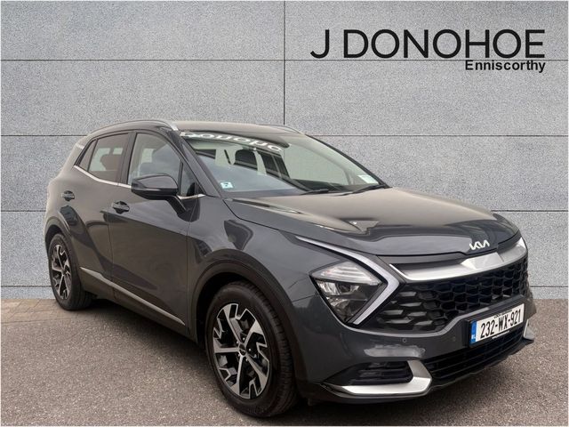 vehicle for sale from J Donohoe BMW
