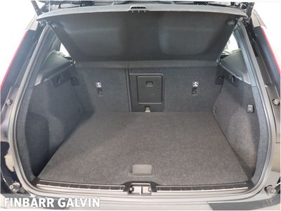 2021 Volvo XC40