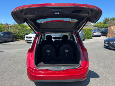 2019 Citroen Grand C4 Picasso