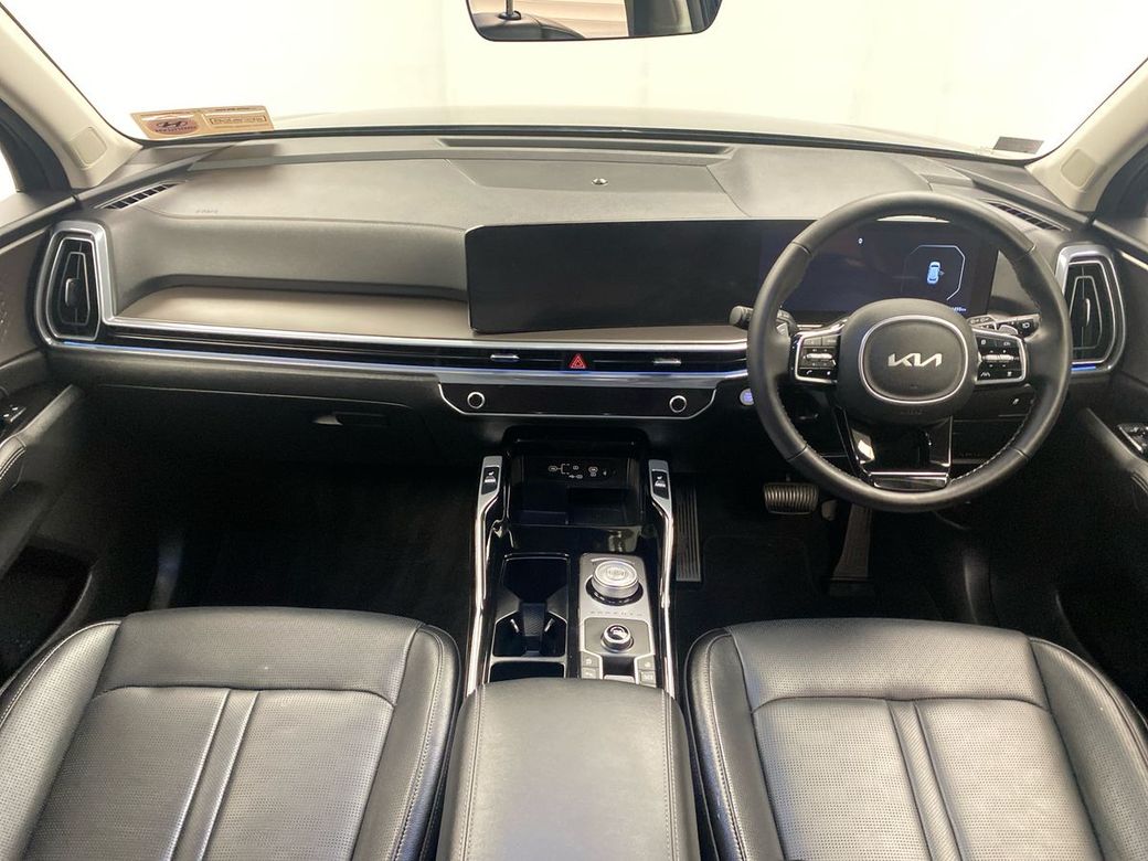 2024 Kia Sorento