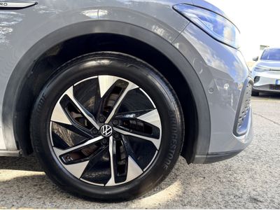 2023 Volkswagen ID.5