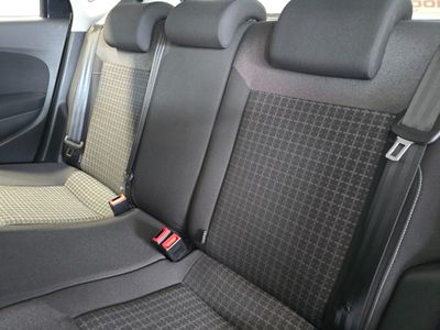 2016 Volkswagen Polo