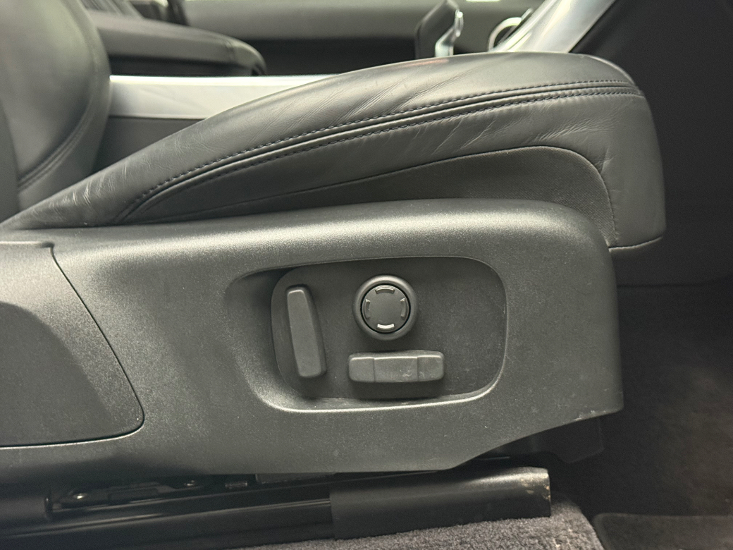 2022 Land Rover Range Rover Sport