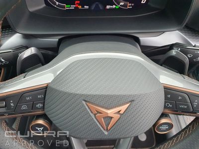 2026 Cupra Formentor