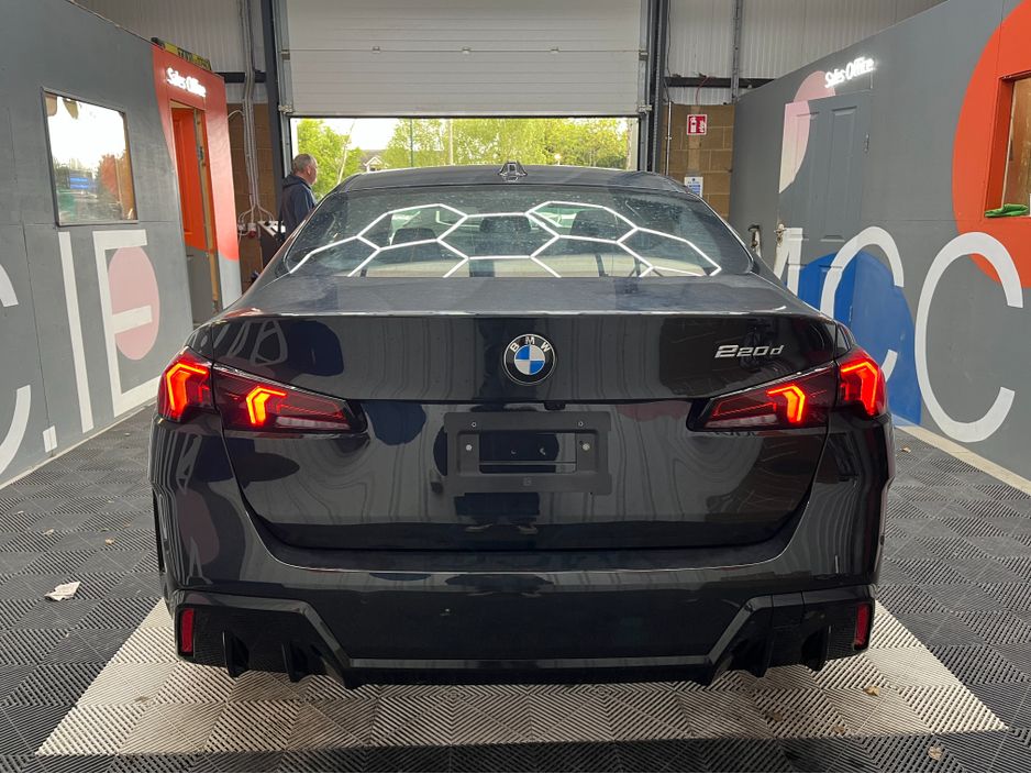 2025 BMW 2 Series