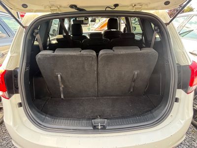 2018 Kia Carens
