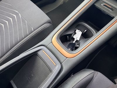2023 Cupra Born