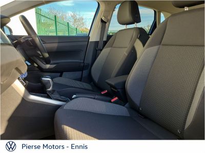 2025 Volkswagen Polo