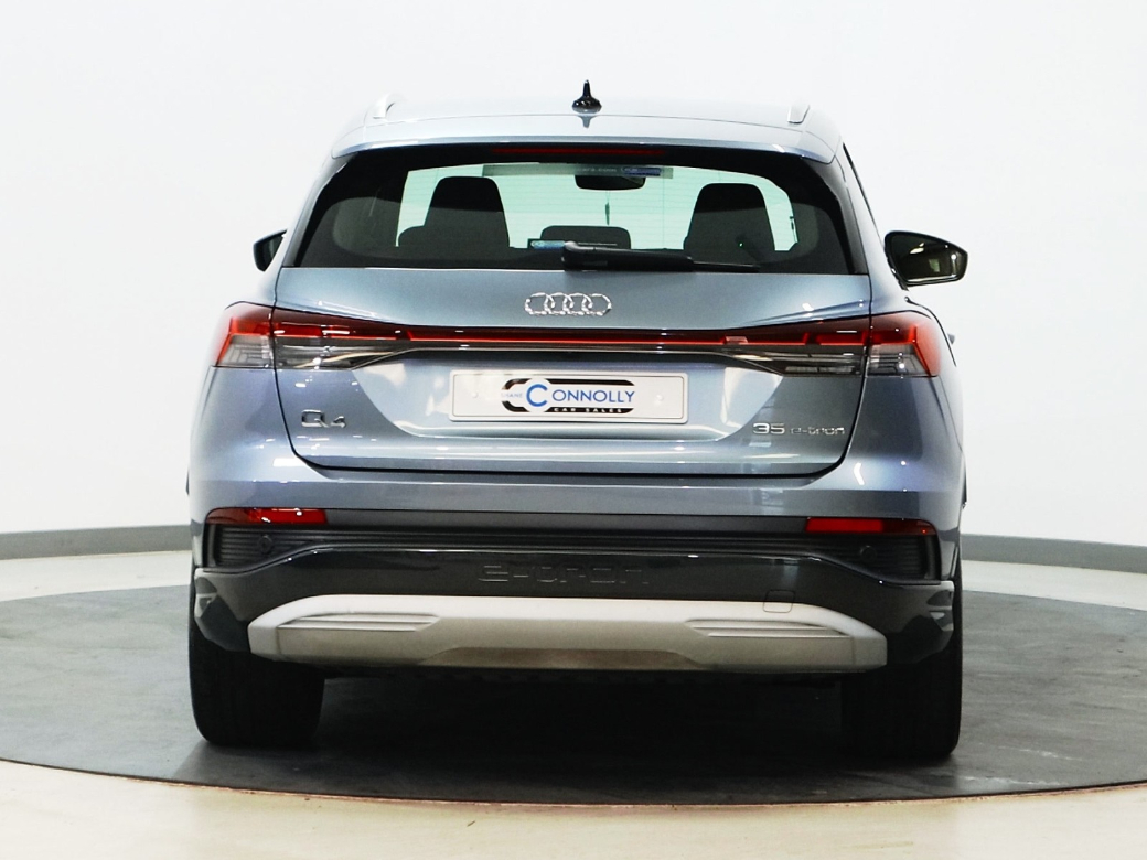 2023 Audi Q4
