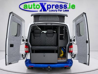 2011 Volkswagen Transporter
