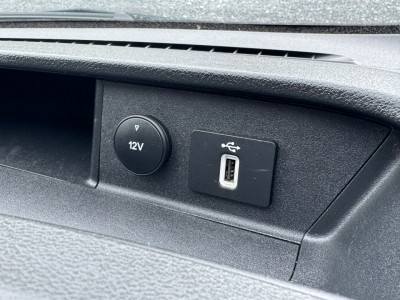 2022 Ford Transit Custom