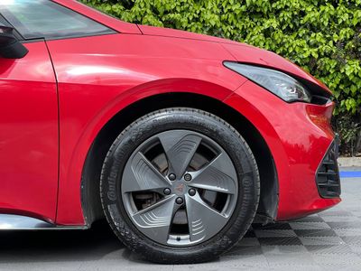 2024 Cupra Born