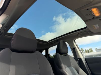 2019 Nissan Qashqai