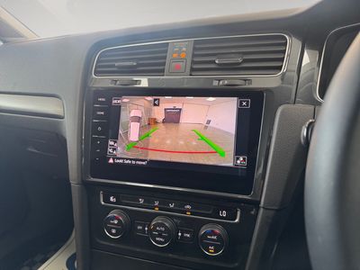 2020 Volkswagen Golf