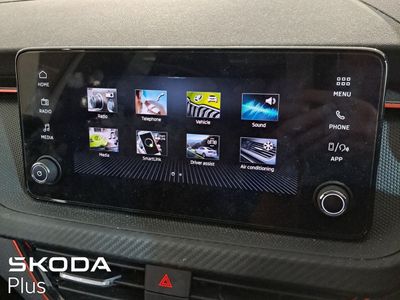 2025 Skoda Scala