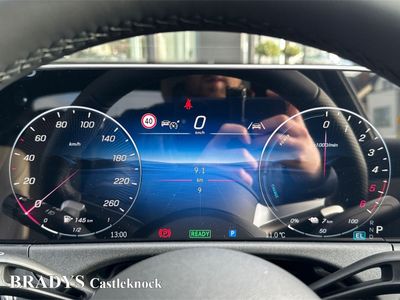 2026 Mercedes-Benz E Class