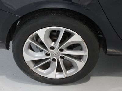 2015 Renault Fluence