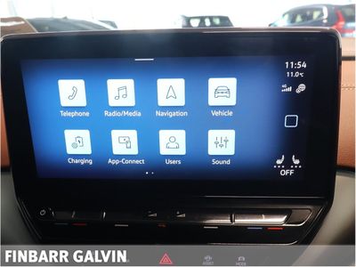 2023 Volkswagen ID.4