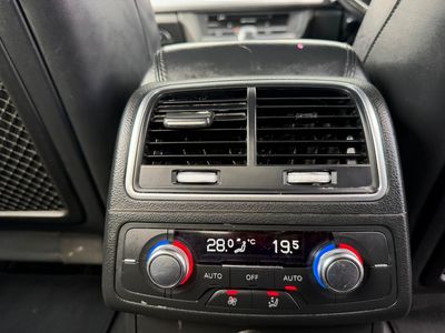 2017 Audi A6