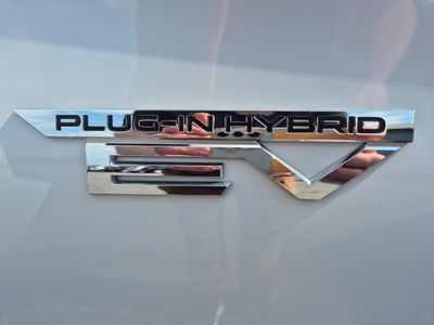 2023 Mitsubishi Outlander