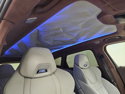2025 BMW XM
