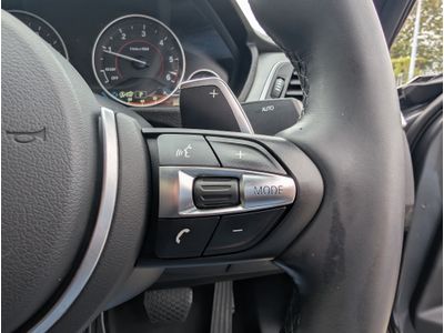 2018 BMW 320