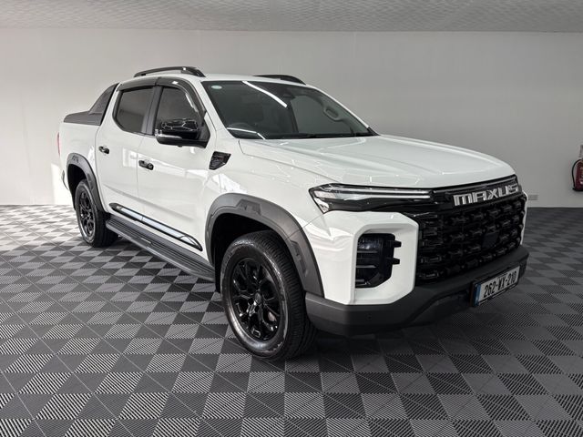 vehicle for sale from Murphy Cars