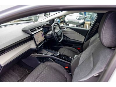 2025 Ford Puma