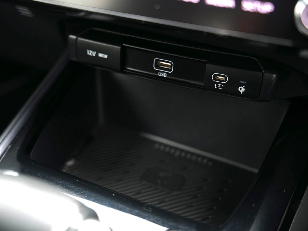 2023 Kia Niro