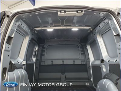 2027 Ford Transit Connect