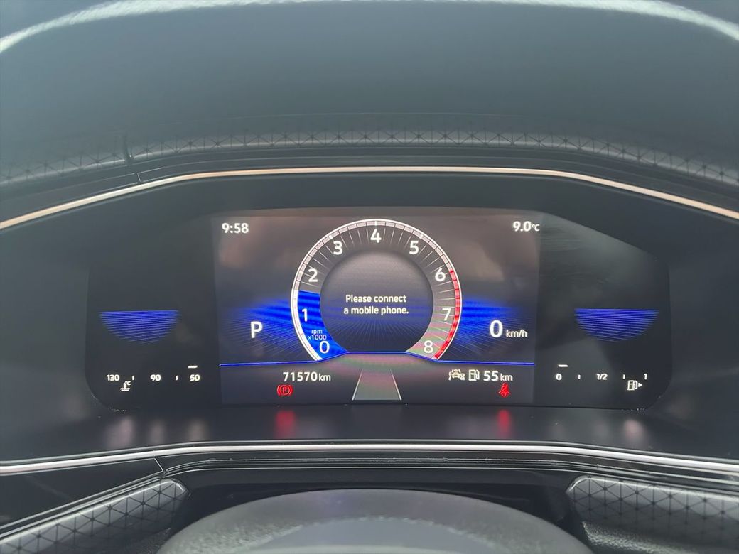 2023 Volkswagen T-Cross