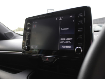 2021 Toyota Yaris
