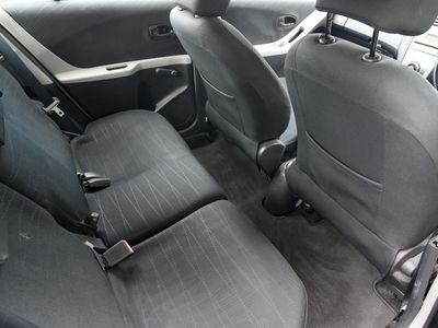 2009 Toyota Yaris