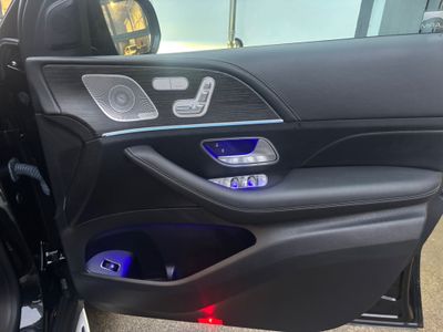 2024 Mercedes-Benz GLE Class